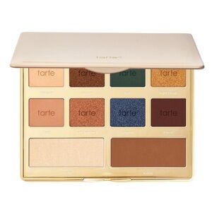 Tarte Glamazon Amazonian Clay Eyeshadow Palette